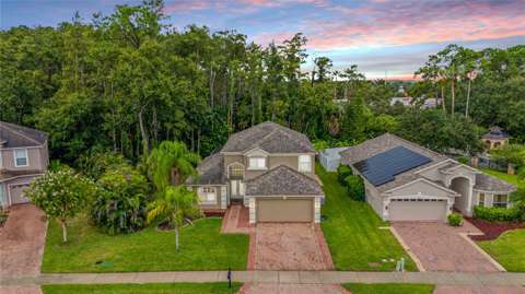 212 Arbor Woods Circle, home for sale in Oldsmar 34677