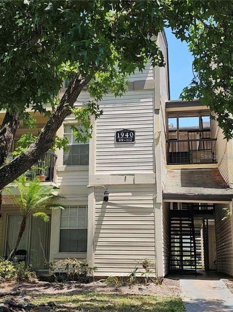 1940 Lake Atriums Circle #94, home for sale on Lake Atriums Circle