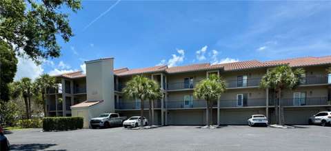 4510 El Conquistador Parkway #204, home for sale on El Conquistador Parkway