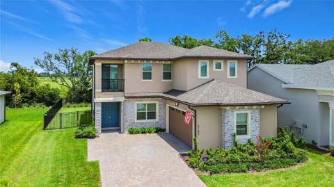 5183 Buttonsage Drive, home for sale on Buttonsage Drive
