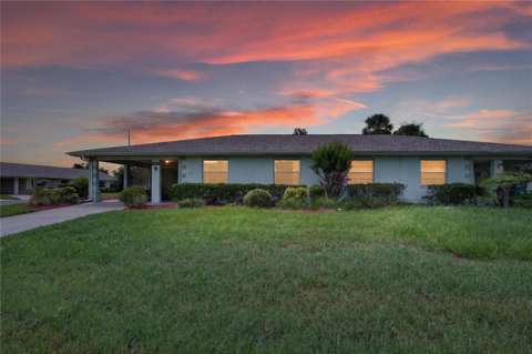 2203 Highclere Circle #2203, starter home for sale in Sun City Center