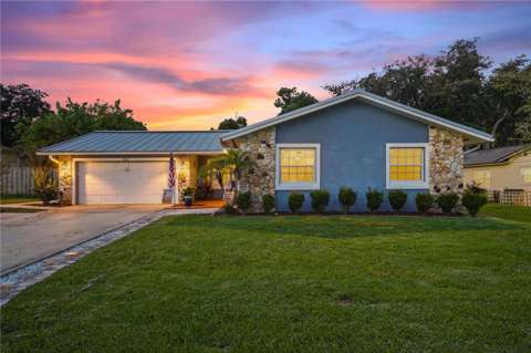 105 E Wyndham Court, golf community for sale in Longwood
