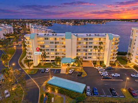 7979 Sailboat Key Boulevard #202, home for sale on Sailboat Key Boulevard