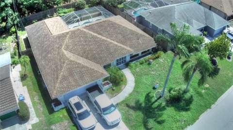 274 Lorraine Avenue, pool for sale in Venice