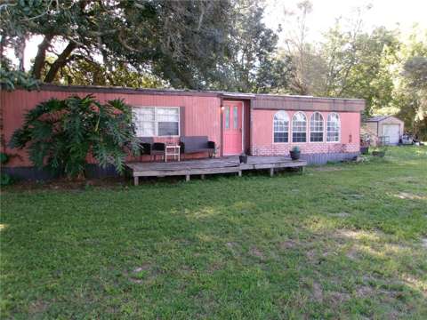 9314 SW 33Rd Court, 4-bedroom for sale in Ocala