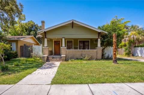 1330 21St Ave N, home for sale in St. Petersburg 33704