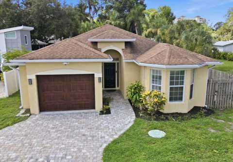 1816 Rita Street, home for sale on Rita Street