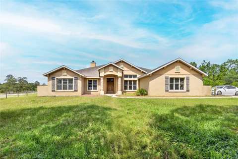 1098 NW 165Th Court Road, luxury home for sale in Dunnellon