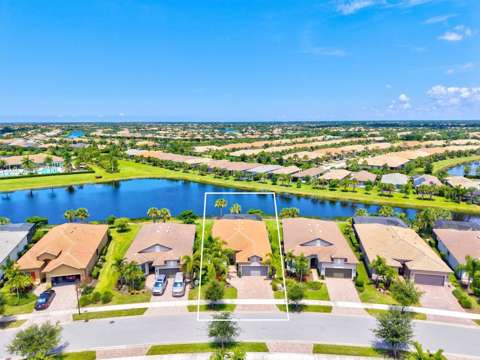 13061 Rinella Street, pool for sale in Venice