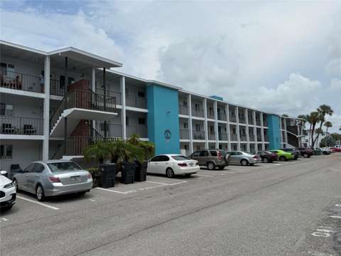 2223 Sunset Drive #E24, home for sale in Bradenton 34207