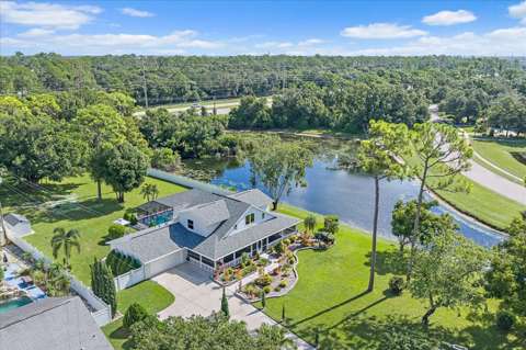 9543 59Th Avenue, waterfront for sale in Bradenton