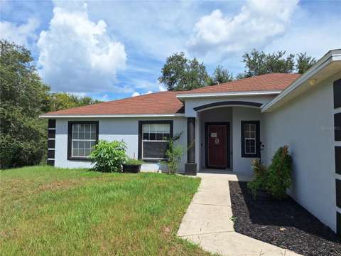 327 Puffer Court, home for sale in Poinciana 34759