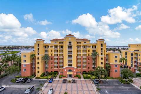 606 Riviera Dunes Way #405, home for sale in Palmetto 34221