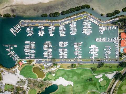 2600 Harbourside Drive #H-04, home for sale in Longboat Key 34228