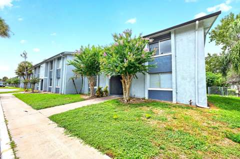 4737 S Texas Avenue #4737D, home for sale on S Texas Avenue