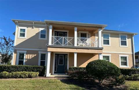 2564 Fassona Drive, home for sale in Kissimmee 34741