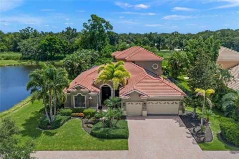 4665 Tuscana Drive, home for sale on Tuscana Drive