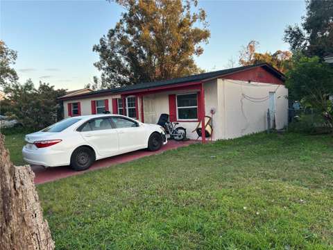 5391 Botany Court, home for sale in Orlando 32811