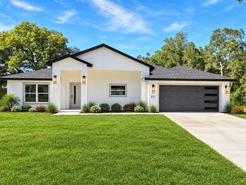 221 W Brimson Place, $300k–$500k for sale in Citrus Springs
