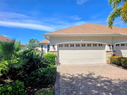 2491 Cottonwood Lane, home for sale in North Port 34289