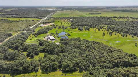 43451 & 43631 Farabee Road, luxury home for sale in Punta Gorda