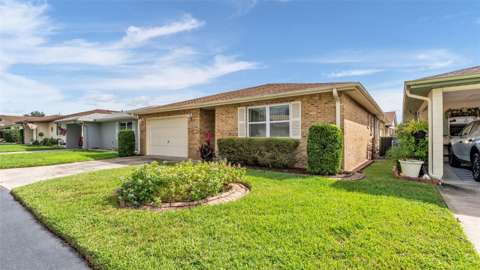 450 Nighthawk Drive, home for sale in Lakeland 33813