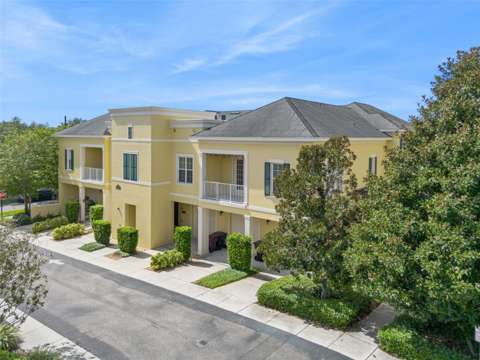 1819 Common Way Road #203, home for sale in Orlando 32814