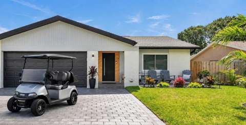 1467 Chesterfield Drive, waterfront for sale in Dunedin