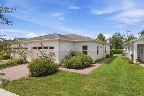 2506 Datura Loop, golf community for sale in St. Cloud