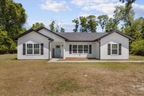 5231 NW 73Rd Street, home for sale in Chiefland 32626