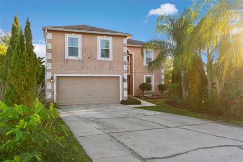 1009 Ronlin Street, home for sale on Ronlin Street