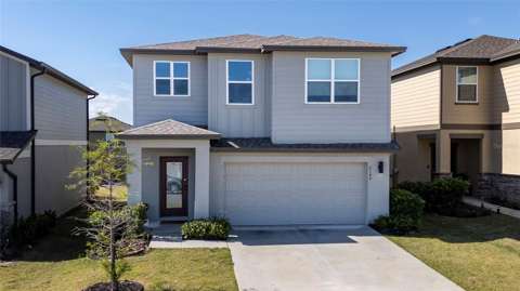 2149 Treasure Hill Street Street, $300k–$500k for sale in Minneola
