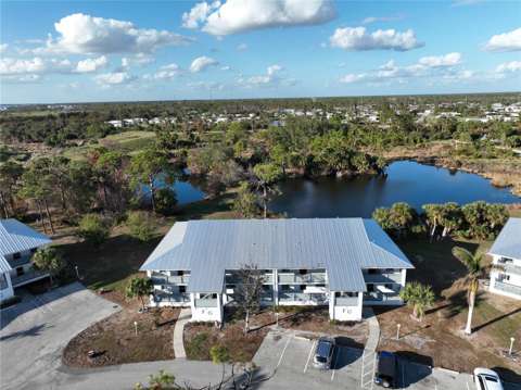 6800 Placida Road #268, home for sale on Placida Road
