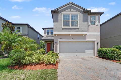 17989 Frame Bend, pool for sale in Land O' Lakes