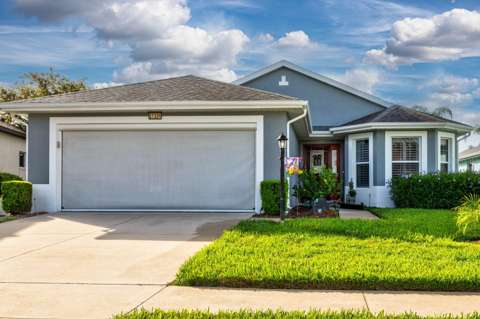 27336 Pine Straw Road, gated community for sale in Leesburg