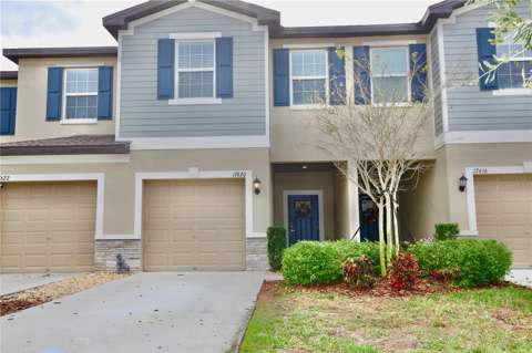 17620 Nectar Flume Drive, home for sale on Nectar Flume Drive