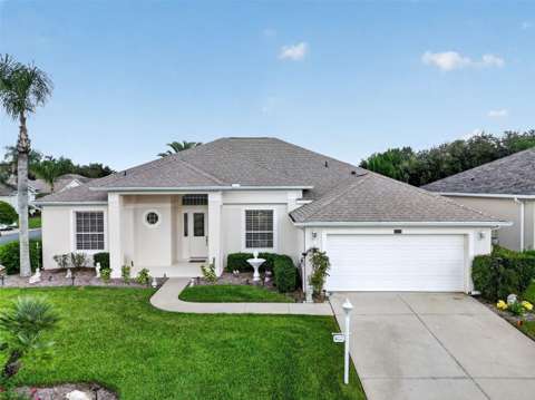 5418 Barnwell Court, $300k–$500k for sale in Leesburg