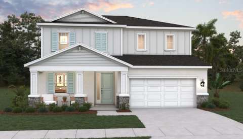 13422 Maria Lavin Circle, home for sale in Orlando 32828