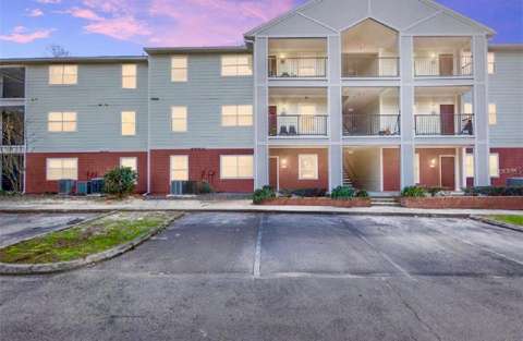 2360 SW Archer Road #915, home for sale on SW Archer Road
