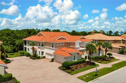 166 Bella Vista Terrace #19A, golf community for sale in Nokomis