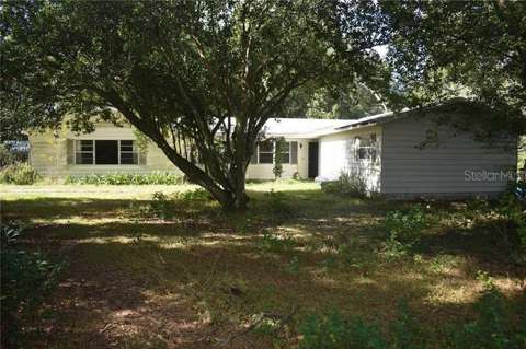 7329 20Th Street, home for sale in Zephyrhills 33540