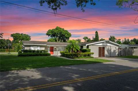 601 Oranole Road, home for sale on Oranole Road