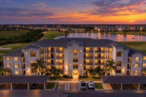 12140 Wellen Golf Street #102, home for sale in Venice 34293