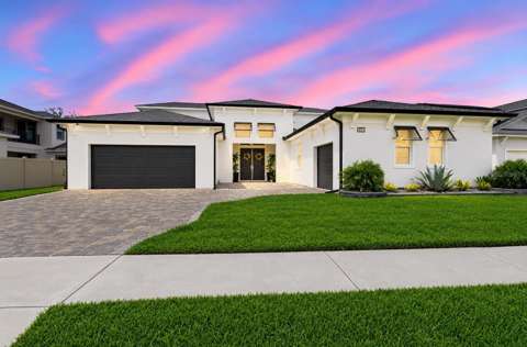 8699 Ivy Stark Boulevard, home for sale in Wesley Chapel 33545