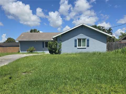 4723 Busti Drive, home for sale in Sarasota 34232