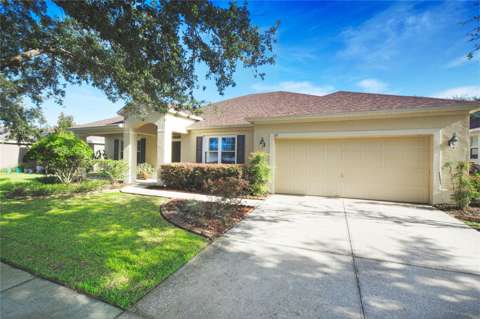 113 Blackstone Creek Road, pool for sale in Groveland