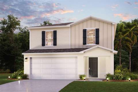 3209 Warwick Place, $300k–$500k for sale in Haines City
