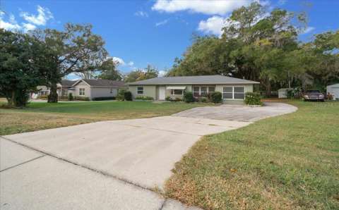2810 SE Lake Weir Avenue, starter home for sale in Ocala