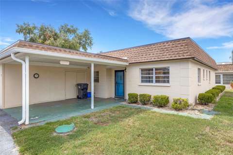 4602 Park Acres Drive #96, home for sale on Park Acres Drive