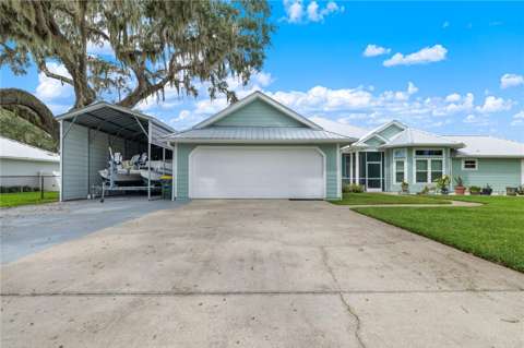 1425 Lake Lotela Drive, home for sale in Avon Park 33825